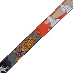 Levys Strap Eastern Harmony Polyester - Japanese Tiger
