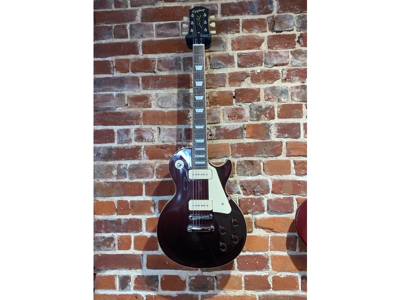 Epiphone Les Paul 55 Bonamassa 