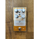 Pre Loved Origin Effects Deluxe 55 Tweed Recreation