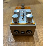 Pre Loved Origin Effects Deluxe 55 Tweed Recreation