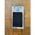 Pre Loved Origin Effects Deluxe 55 Tweed Recreation