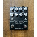 DSM & Humboldt Silver Linings Drive Preamp Engine