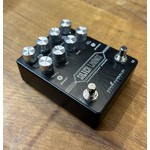 DSM & Humboldt Silver Linings Drive Preamp Engine