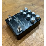 DSM & Humboldt Silver Linings Drive Preamp Engine