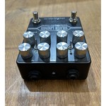 DSM & Humboldt Silver Linings Drive Preamp Engine