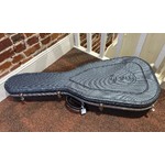 Pre Loved Faith Legacy Neptune FG1-NCE Inc Hard Case