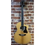 Pre Loved Faith Legacy Neptune FG1-NCE Inc Hard Case