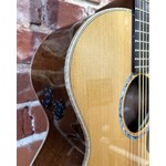 Pre Loved Faith Legacy Neptune FG1-NCE Inc Hard Case