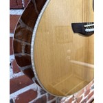 Pre Loved Faith Legacy Neptune FG1-NCE Inc Hard Case