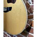 Pre Loved Faith Legacy Neptune FG1-NCE Inc Hard Case