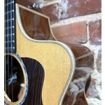 Pre Loved Faith Legacy Neptune FG1-NCE Inc Hard Case