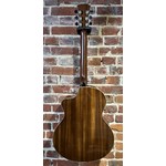 Pre Loved Faith Legacy Neptune FG1-NCE Inc Hard Case