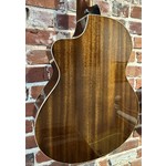 Pre Loved Faith Legacy Neptune FG1-NCE Inc Hard Case