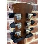Pre Loved Faith Legacy Neptune FG1-NCE Inc Hard Case