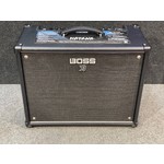 Pre-Loved Boss Katana-100 Gen 3 100-Watt 1x12" Digital Modelling Guitar Combo