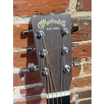 Pre Loved Martin LX-1 Little Martin- Signed by Chris Martin