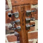 Pre Loved Martin LX-1 Little Martin- Signed by Chris Martin
