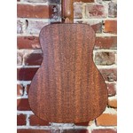 Pre Loved Martin LX-1 Little Martin- Signed by Chris Martin
