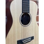 Pre Loved Martin LX-1 Little Martin- Signed by Chris Martin