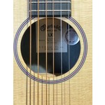Pre Loved Martin LX-1 Little Martin- Signed by Chris Martin