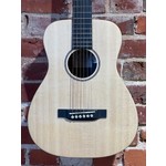 Pre Loved Martin LX-1 Little Martin- Signed by Chris Martin