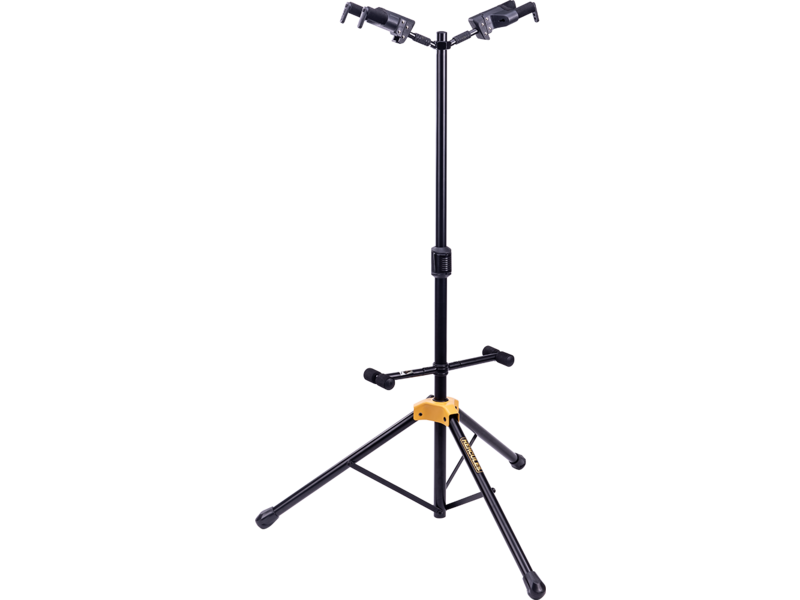 Hercules AGS Dual Guitar Stand G422BPLUS