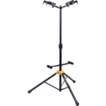 Hercules AGS Dual Guitar Stand G422BPLUS