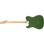 Fender Player II Modified Telecaster®, Rosewood Fingerboard, Harvest Green Metallic