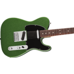 Fender Player II Modified Telecaster®, Rosewood Fingerboard, Harvest Green Metallic