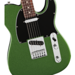 Fender Player II Modified Telecaster®, Rosewood Fingerboard, Harvest Green Metallic