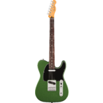 Fender Player II Modified Telecaster®, Rosewood Fingerboard, Harvest Green Metallic