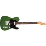 Fender Player II Modified Telecaster®, Rosewood Fingerboard, Harvest Green Metallic