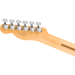 Fender Player II Modified Telecaster®, Rosewood Fingerboard, Harvest Green Metallic