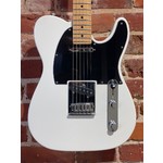 Pre Loved Fender Mexican Standard Telecaster -White MN