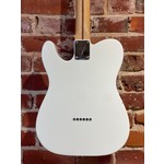 Pre Loved Fender Mexican Standard Telecaster -White MN