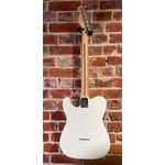 Pre Loved Fender Mexican Standard Telecaster -White MN