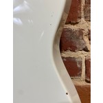 Pre Loved Fender Mexican Standard Telecaster -White MN