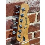 Pre Loved Fender Mexican Standard Telecaster -White MN