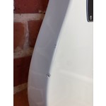 Pre Loved Fender Mexican Standard Telecaster -White MN