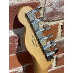 Pre Loved Fender Mexican Standard Telecaster -White MN