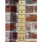 Pre Loved Fender Mexican Standard Telecaster -White MN