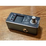 Pre Loved Donner DT-1 Chromatic Pedal Tuner