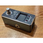 Pre Loved Donner DT-1 Chromatic Pedal Tuner