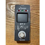 Pre Loved Donner DT-1 Chromatic Pedal Tuner