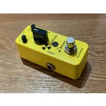Pre Loved Donner Yellow Fall Delay Pedal