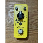 Pre Loved Donner Yellow Fall Delay Pedal