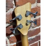 Pre Loved Warwick Rockbass -Blue