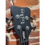 Pre Loved Warwick Rockbass -Blue