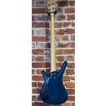 Pre Loved Warwick Rockbass -Blue