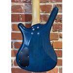 Pre Loved Warwick Rockbass -Blue